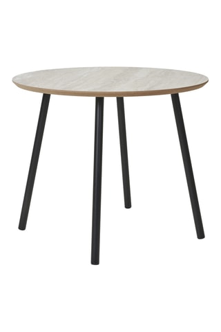 Table basse Aalst - 55 x 45 x 55 cm