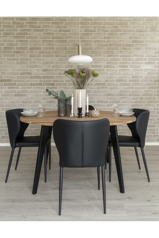 2 chaises Pisa - 52 x 83 x 54 cm