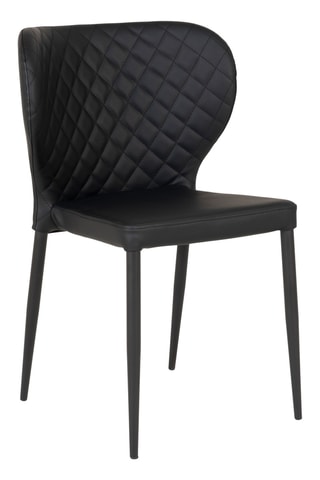 2 chaises Pisa - 52 x 83 x 54 cm