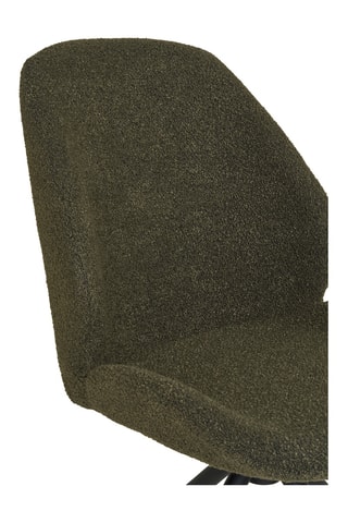 2 chaises Monte Carlo - 60 x 88 x 50 cm