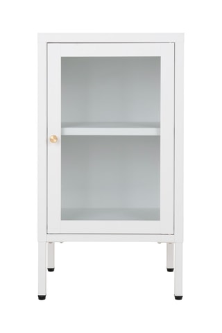 Armoire 1 porte Dalby - 38 x 70 x 35 cm