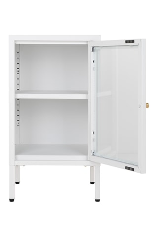 Armoire 1 porte Dalby - 38 x 70 x 35 cm