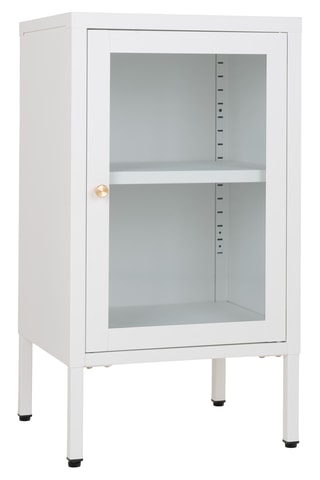 Armoire 1 porte Dalby - 38 x 70 x 35 cm