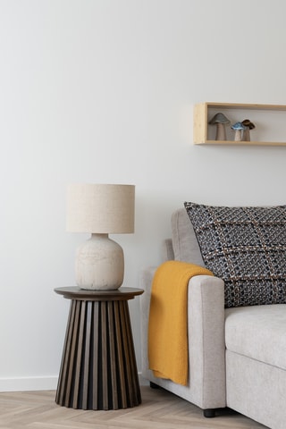 Table d’appoint Osaka - 40 x 50 x 40 cm