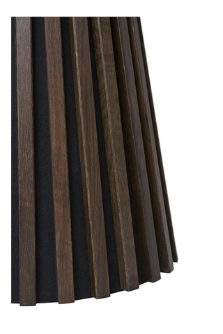 Table d’appoint Osaka - 40 x 50 x 40 cm