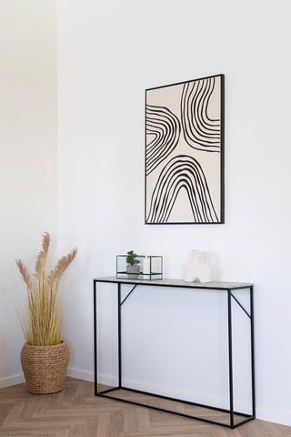 Console Vita - 110 x 80 x 26 cm