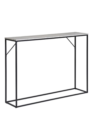 Console Vita - 110 x 80 x 26 cm