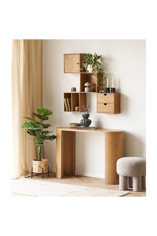 Console Bibione - 114 x 75 x 38 cm