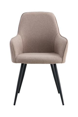 Chaise Harbo - 65 x 87 x 57 cm