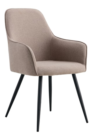 Chaise Harbo - 65 x 87 x 57 cm