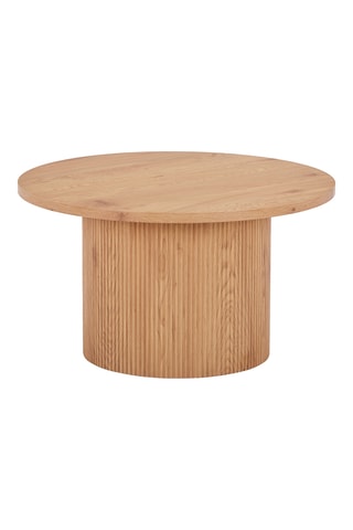 Table basse Boavista - ø80 cm