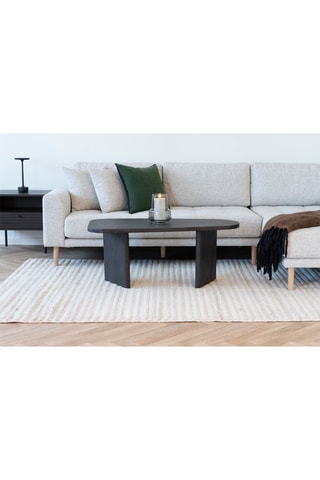 Table basse Melo - 100 x 41 x 50 cm