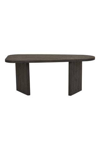 Table basse Melo - 100 x 41 x 50 cm