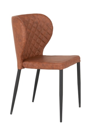 Chaise Pisa - 52 x 83 x 54 cm