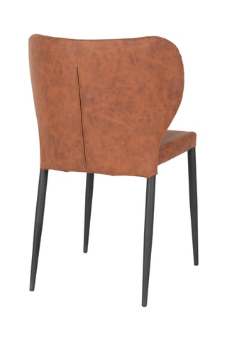 Chaise Pisa - 52 x 83 x 54 cm