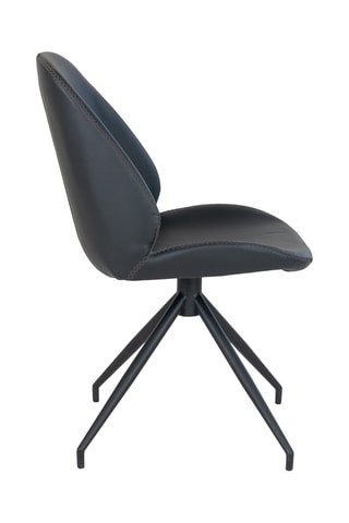 Chaise Monte Carlo - 60 x 88 x 50 cm