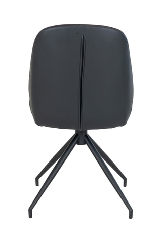 Chaise Monte Carlo - 60 x 88 x 50 cm