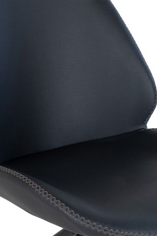 Chaise Monte Carlo - 60 x 88 x 50 cm