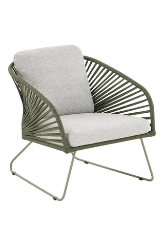 Salon de jardin Novella - 4 places