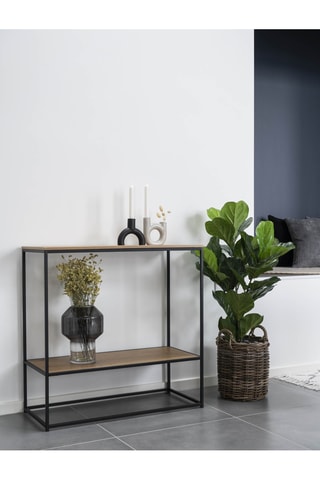 Console Vita - 36 x 80 x 80 cm