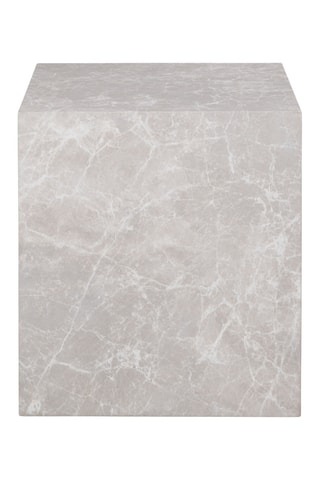 Table d’appoint Prague - 40 x 45 x 40 cm