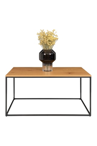 Table basse Vita - 90 x 45 x 60 cm