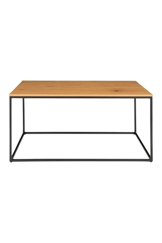 Table basse Vita - 90 x 45 x 60 cm
