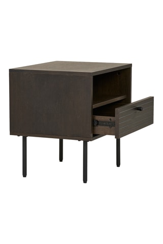 Table d’appoint Kyoto - 50 × 40 × 50 cm