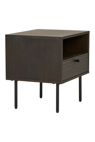 Table d’appoint Kyoto - 50 × 40 × 50 cm