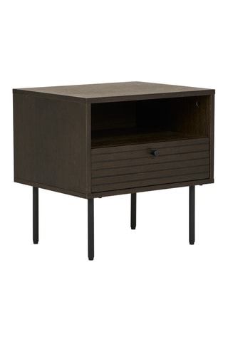 Table d’appoint Kyoto - 50 × 40 × 50 cm