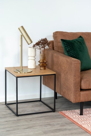 Table d'appoint Vita - 45 x 45 x 45 cm