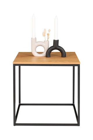 Table d'appoint Vita - 45 x 45 x 45 cm