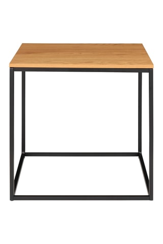 Table d'appoint Vita - 45 x 45 x 45 cm