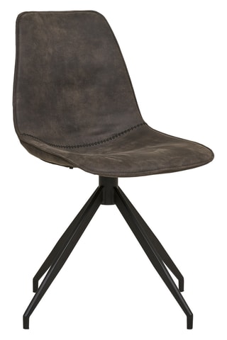 2 chaises Monaco - 56 x 86 x 48 cm