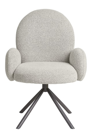 Chaise Lana - 69 x 91,5 x 65 cm