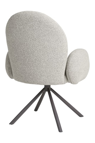 Chaise Lana - 69 x 91,5 x 65 cm