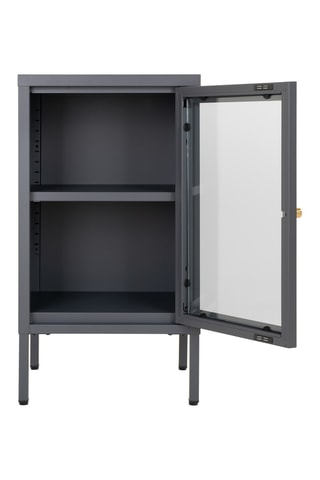 Armoire 1 porte Dalby - 38 x 70 x 35 cm