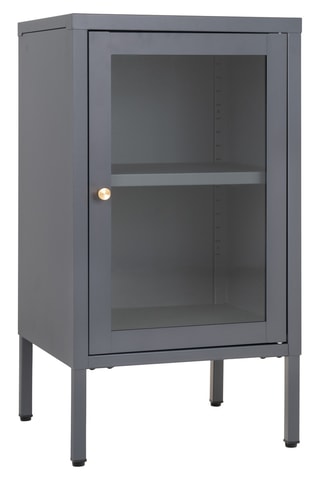 Armoire 1 porte Dalby - 38 x 70 x 35 cm