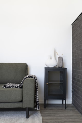 Armoire 1 porte Dalby - 38 x 70 x 35 cm