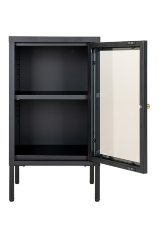 Armoire 1 porte Dalby - 38 x 70 x 35 cm