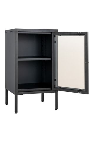 Armoire 1 porte Dalby - 38 x 70 x 35 cm