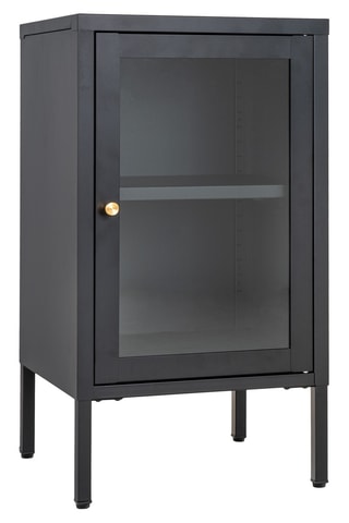 Armoire 1 porte Dalby - 38 x 70 x 35 cm
