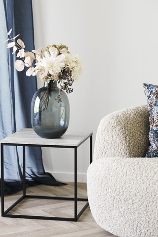 Table d’appoint Vita - 45 x 45 x 45 cm