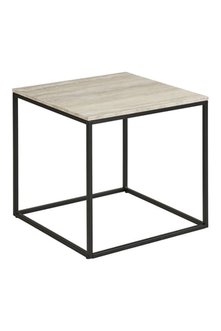 Table d’appoint Vita - 45 x 45 x 45 cm