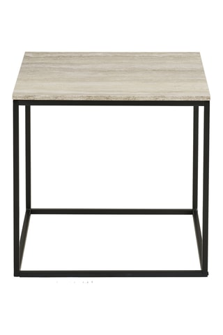 Table d’appoint Vita - 45 x 45 x 45 cm