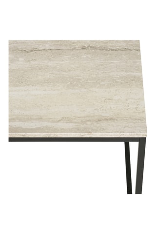 Table d’appoint Vita - 45 x 45 x 45 cm