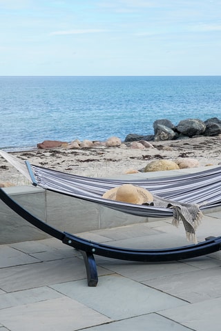 Hamac Tripoli - 320 x 120 x 120 cm