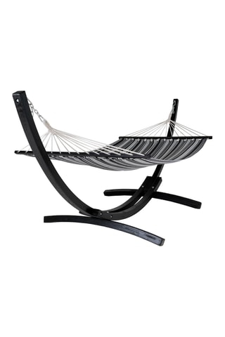 Hamac Tripoli - 320 x 120 x 120 cm