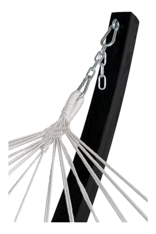 Hamac Tripoli - 320 x 120 x 120 cm