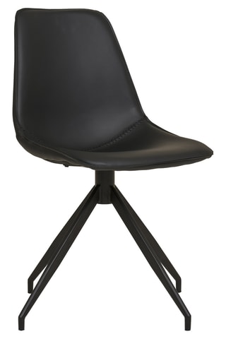 2 chaises Monaco - 48 x 86 x 47 cm